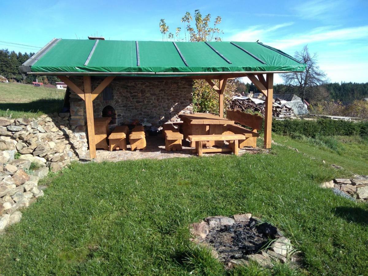Apartamento Javorník 88 Exterior foto