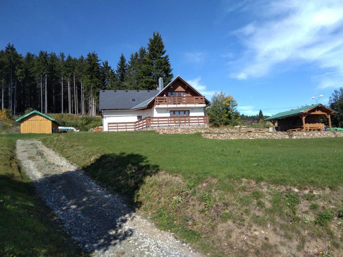 Apartamento Javorník 88 Exterior foto